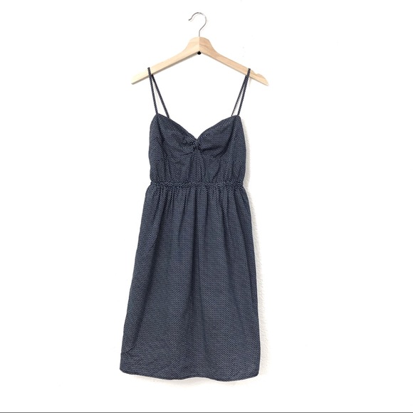 J. Crew Cami Twist Dress - Picture 2 of 6